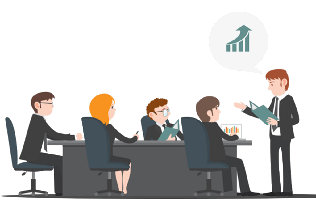 Understanding the job market