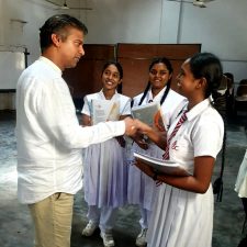 all-saints-1 All Saints College